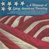 lataa albumi Various - A Treasury Of Great American Favorites