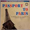 online anhören Jean André , The Gondaliers - Passport to Paris