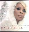 escuchar en línea Mary J Blige - A Mary Christmas Album Sampler