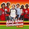 baixar álbum Allez Allez Zimbabwe, Filip D'haeze - allez allez zimbabwe