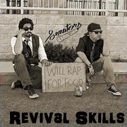 Download Senators - Revival Skills