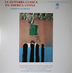 Download Everton Gloeden - La Guitarra Clasica En America Latina