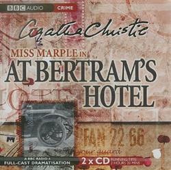 Download Agatha Christie Starring June Whitfield - Miss Marple In At Bertrams Hotel