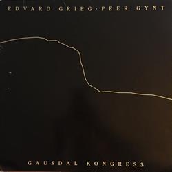 Download Edvard Grieg - Peer Gynt Gausdal Kongress