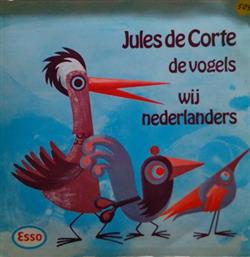 Download Jules De Corte - De Vogels Wij Nederlanders