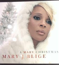 Download Mary J Blige - A Mary Christmas Album Sampler