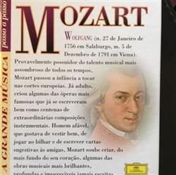 Download Wolfgang Amadeus Mozart - Requiem Laudate Dominum Exsultate Jubilate