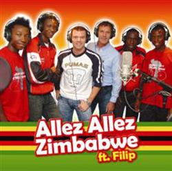 Download Allez Allez Zimbabwe, Filip D'haeze - allez allez zimbabwe