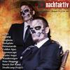 ouvir online Various - Nachtaktiv Magazin CD 1 08 2012