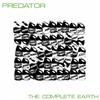 lataa albumi Predator - The Complete Earth