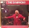 last ned album The Boston Pops Orchestra, Arthur Fiedler - The Symphony