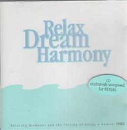 Download Matthias Steinwachs - Relax Dream Harmony