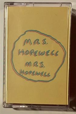 Download Mrs Hopewell - Mrs Hopewell