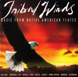 Download Various - Tribal Winds