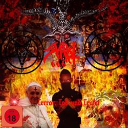 Download Svart666 - Terror Tod und Teufel