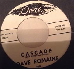 Download Dave Romaine - Cascade Marcheta