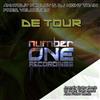 ouvir online Anatoliy Frolov & DJ Night Train Pres Velocities - De Tour