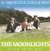 télécharger l'album The Moonlights - Ik Vind Je Leuk Zoals Je Bent