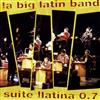 online luisteren La Big Latin Band - Suite Llatina 07