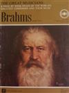 Album herunterladen Johannes Brahms - The Great Musicians No 47 Part Six