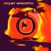 lataa albumi Royal Electric - Slip Away