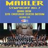 télécharger l'album Mahler, Bernard Haitink, Royal Concertgebouw Orchestra Amsterdam - Symphony No 7 Recorded Live