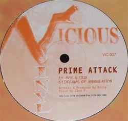 Download Prime Attack - Box A Trix Dreams Of Annimilation