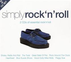 Download Various - Simply Rock N Roll