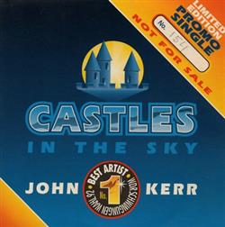 Download John Kerr - Castles In The Sky A Selection From The CD