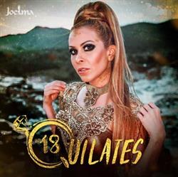 Download Joelma Silva - 18 Quilates