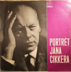 Download Ján Cikker - Portrét Jána Cikkera