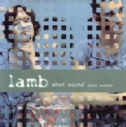 Download Lamb - What Sound Album Sampler