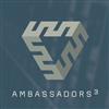 ouvir online Various - Ambassadors 3 The Santorin Bassic Agenda