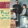 descargar álbum Special EFX スペシャルＥＦＸ - Peace Of The World ピースオブザワールド