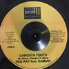 Album herunterladen Red Rat Feat Damian Kiprich - Gangsta Youth Baby Song