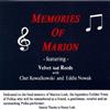 kuunnella verkossa Velvet And Reeds With Chet Kowalkowski And Eddie Nowak - Memories Of Marion