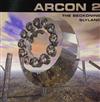 descargar álbum Arcon 2 - The Beckoning Skyland