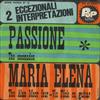 lataa albumi The Coconados The Alan Moor Four Vic Flick - Passione Maria Elena