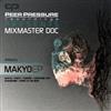 descargar álbum Mixmaster DOC - The Makyo EP