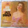 descargar álbum Kay Starr - Kay Starr Jazz Singer