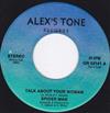 baixar álbum Spider Man - Talk About Your Woman Ill Play The Blues In Your Town