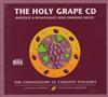 écouter en ligne Various - The Holy Grape