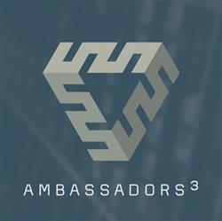 Download Various - Ambassadors 3 The Santorin Bassic Agenda