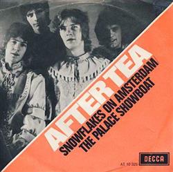 Download After Tea - Snowflakes On Amsterdam The Palace Showboat