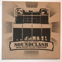 Download Various - SoundClash Sound System Culture Compilation