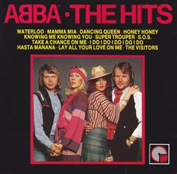 Download ABBA - The Hits