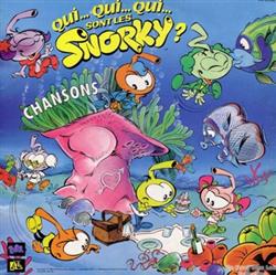 Download Various - Qui Qui Qui Sont Les Snorky