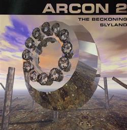 Download Arcon 2 - The Beckoning Skyland