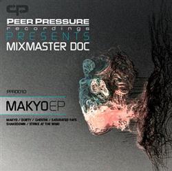 Download Mixmaster DOC - The Makyo EP