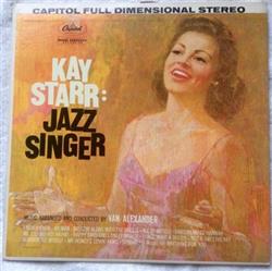 Download Kay Starr - Kay Starr Jazz Singer